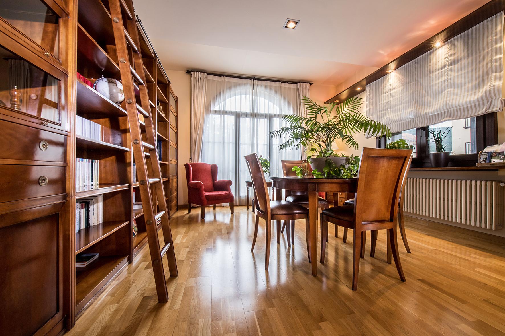 Hotel Villa Virginia Sabinanigo Ngoại thất bức ảnh