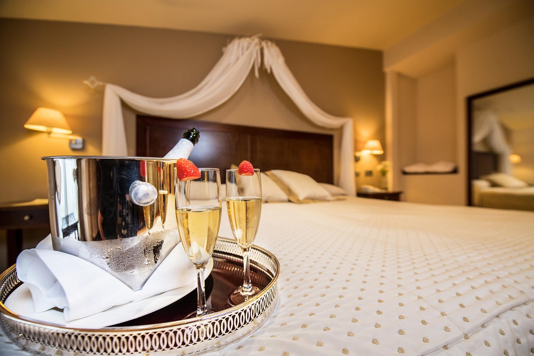 Hotel Villa Virginia Sabinanigo Ngoại thất bức ảnh