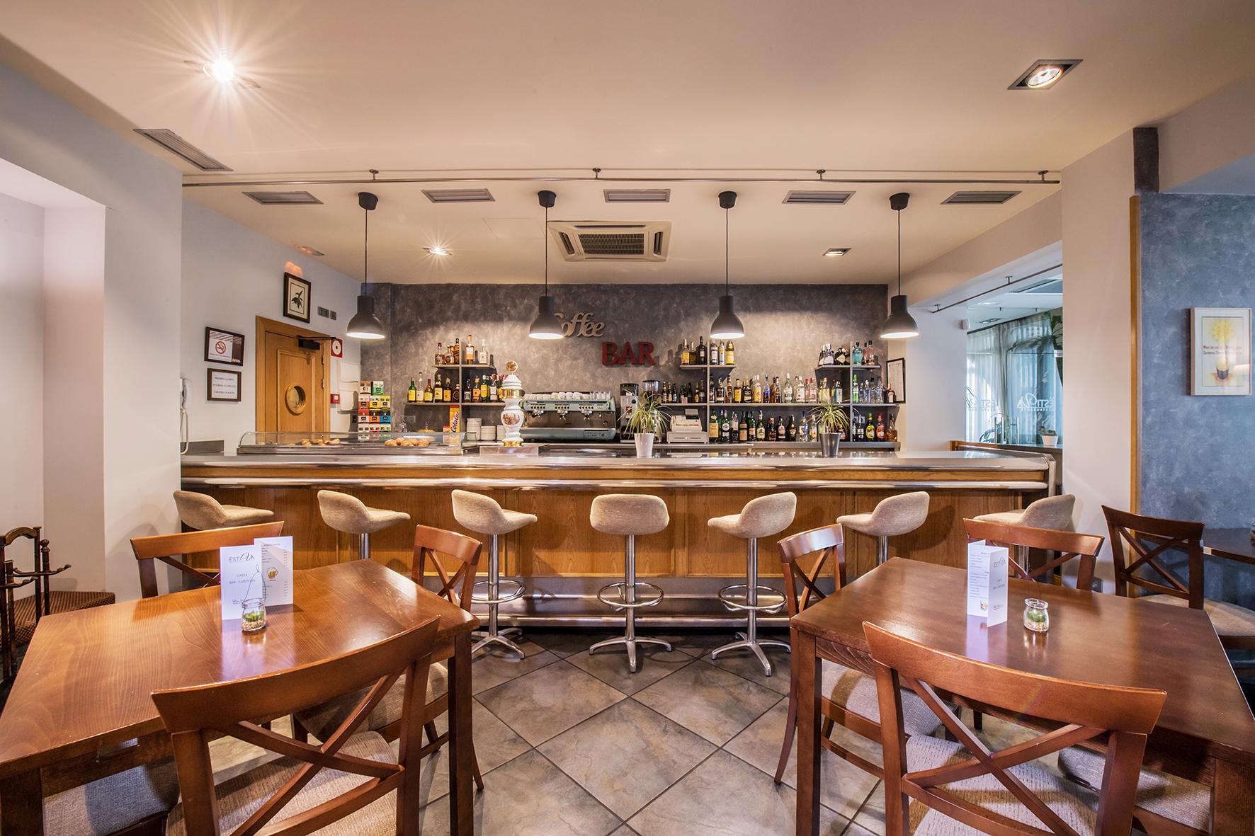 Hotel Villa Virginia Sabinanigo Ngoại thất bức ảnh